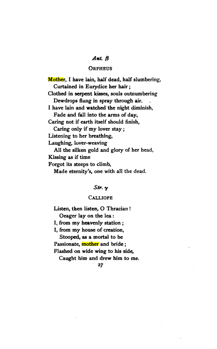 Original scan of Orpheus, PDF page 26