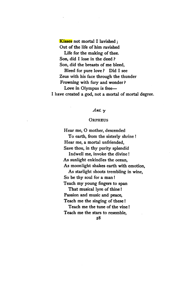 Original scan of Orpheus, PDF page 27