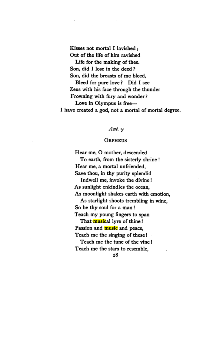 Original scan of Orpheus, PDF page 27