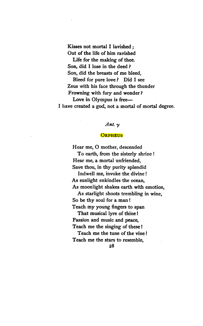 Original scan of Orpheus, PDF page 27