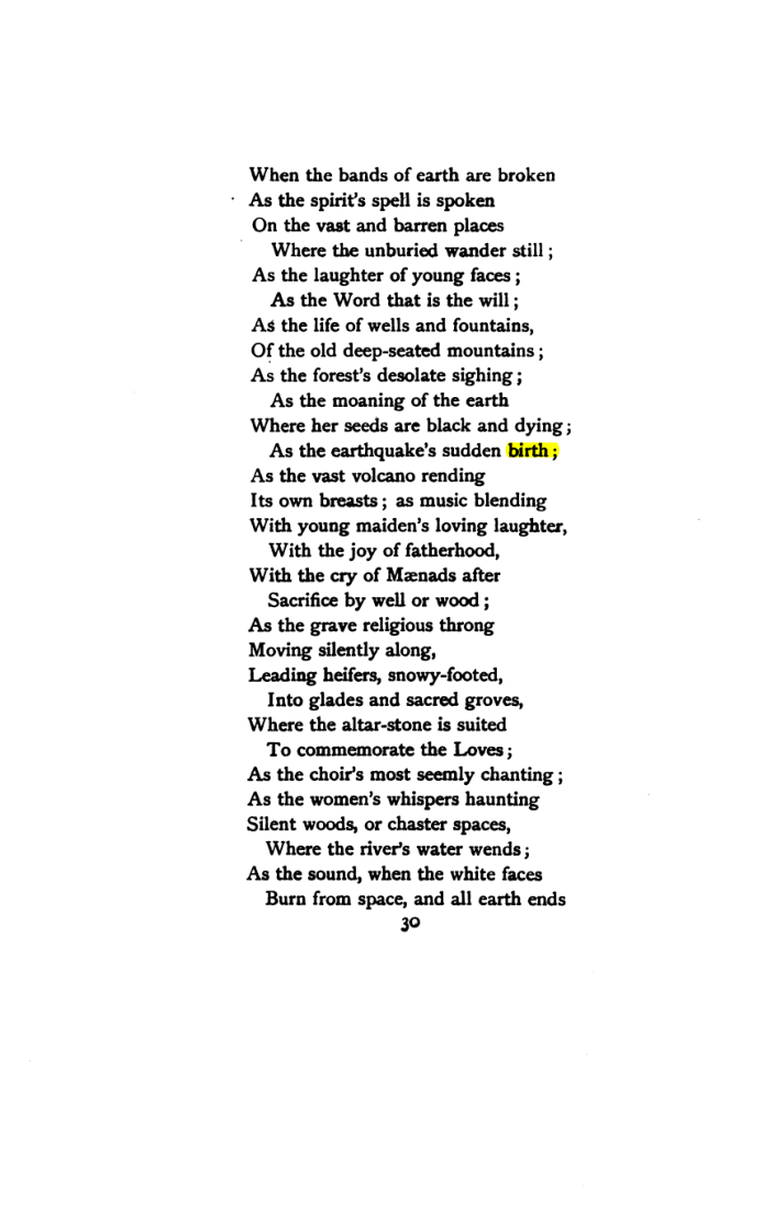 Original scan of Orpheus, PDF page 29