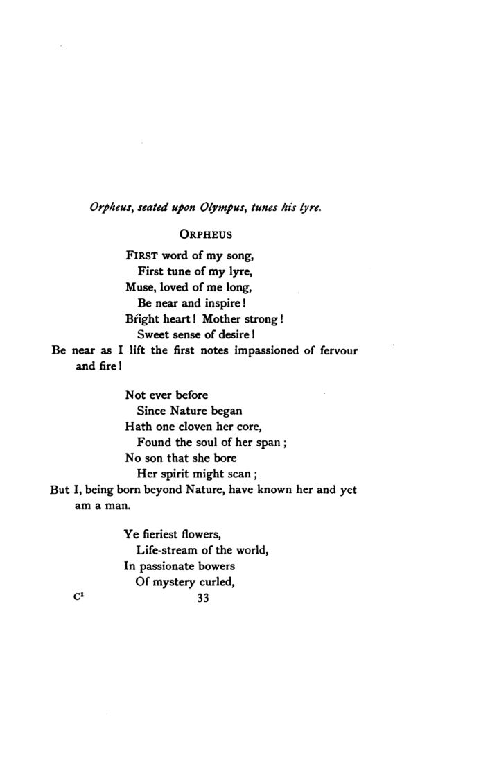 Original scan of Orpheus, PDF page 32