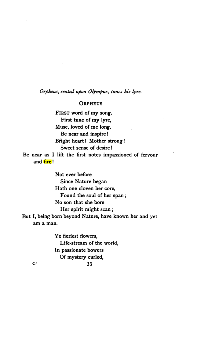 Original scan of Orpheus, PDF page 32