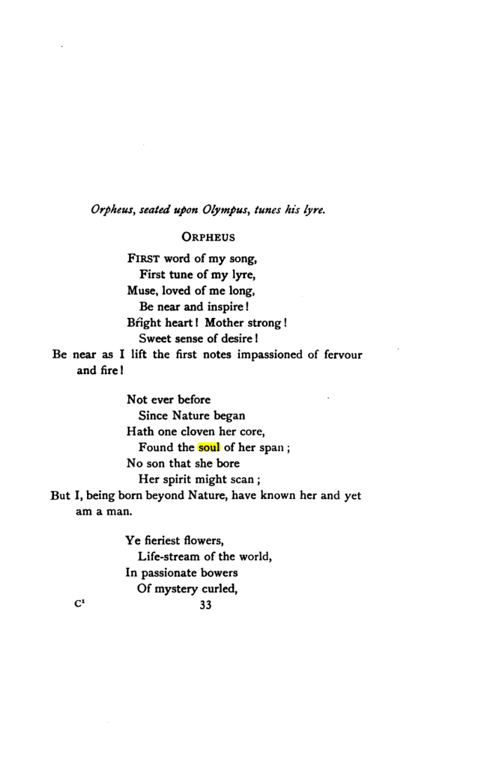 Original scan of Orpheus, PDF page 32