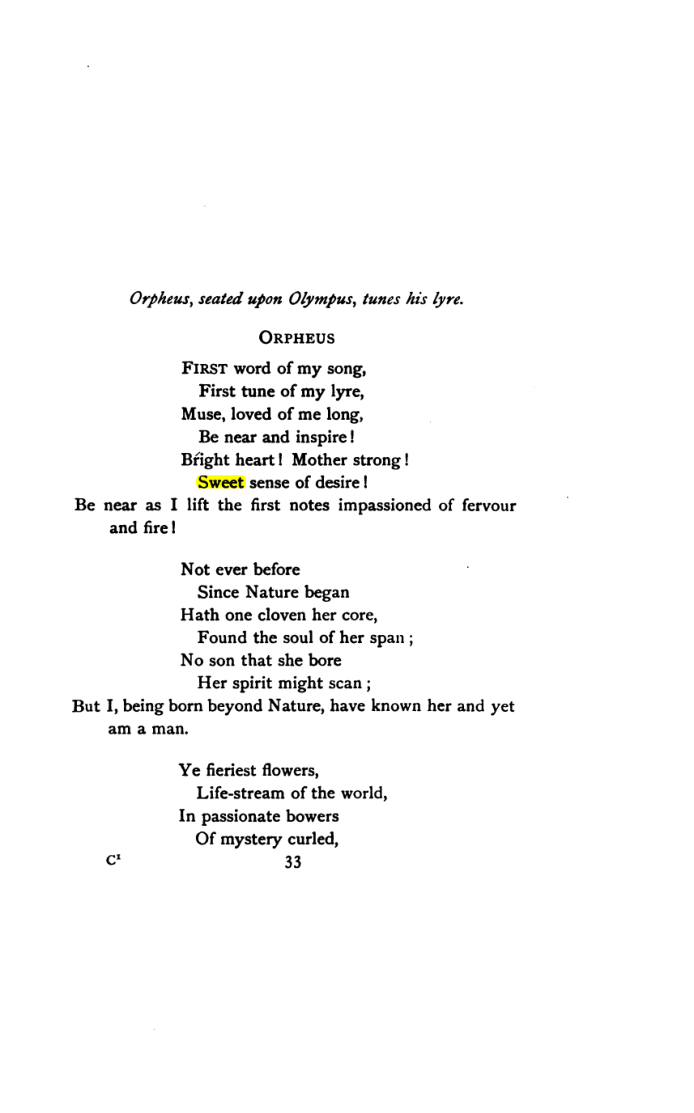 Original scan of Orpheus, PDF page 32