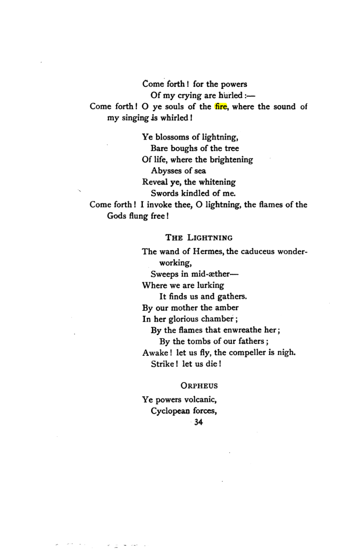 Original scan of Orpheus, PDF page 33