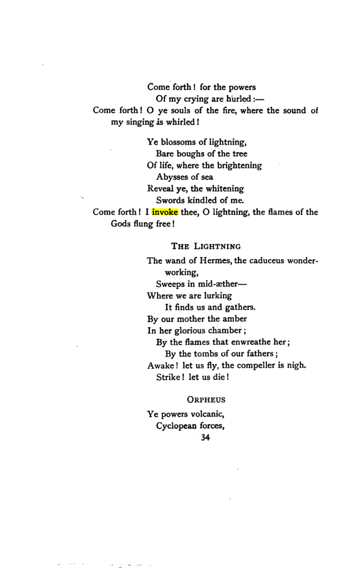 Original scan of Orpheus, PDF page 33