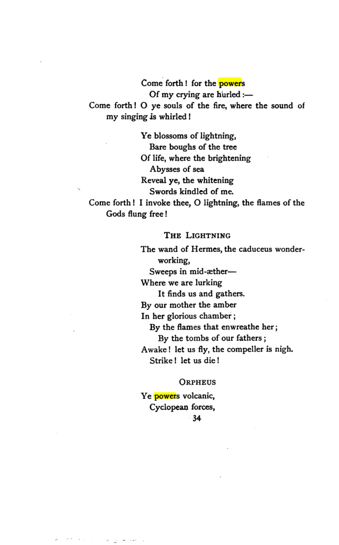Original scan of Orpheus, PDF page 33