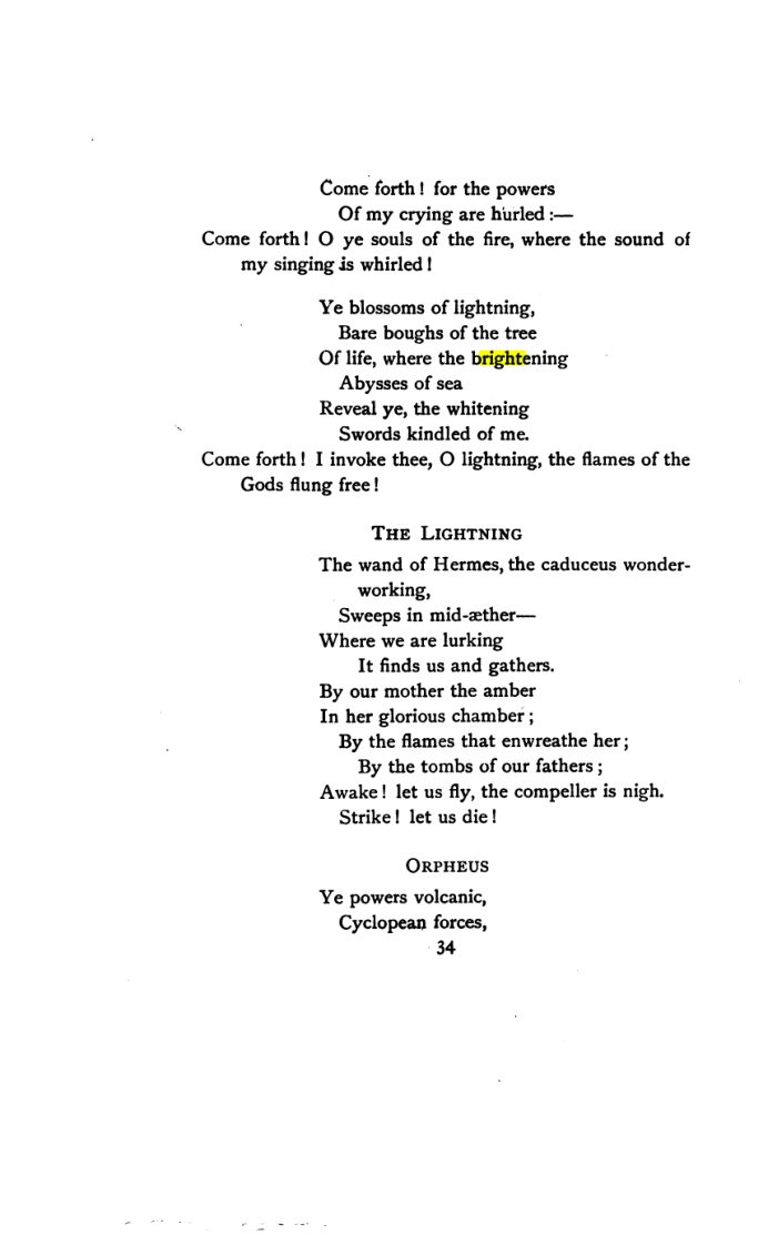 Original scan of Orpheus, PDF page 33