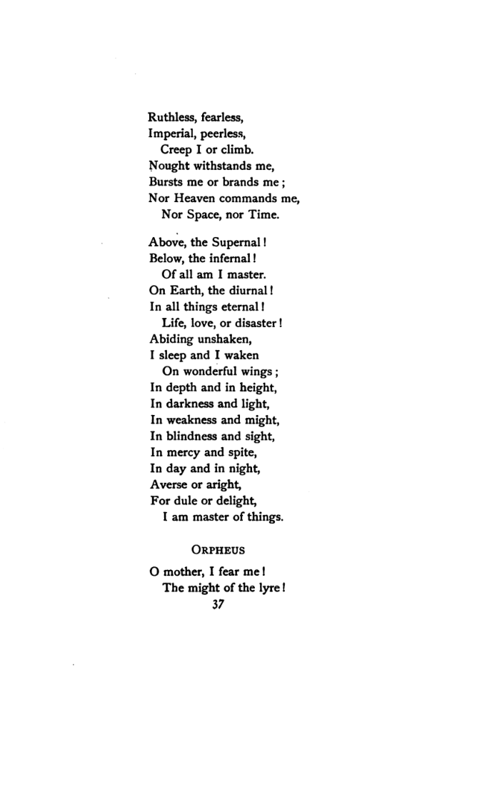 Original scan of Orpheus, PDF page 36