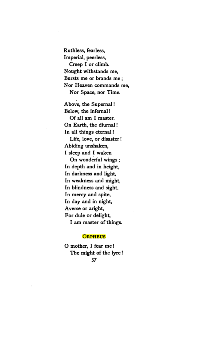 Original scan of Orpheus, PDF page 36