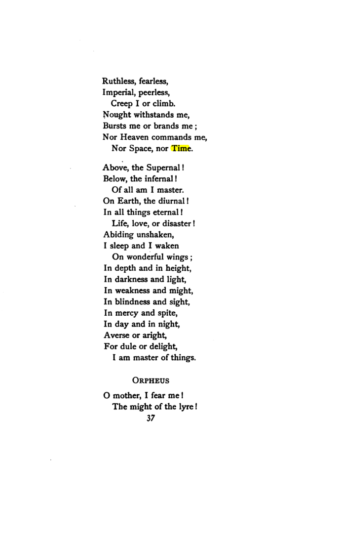 Original scan of Orpheus, PDF page 36