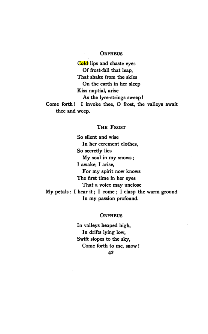 Original scan of Orpheus, PDF page 41