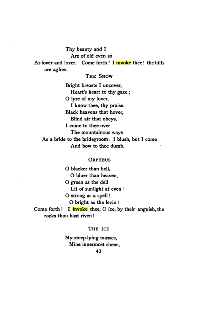 Original scan of Orpheus, PDF page 42