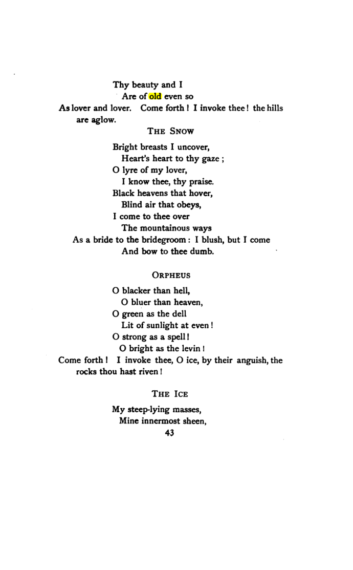 Original scan of Orpheus, PDF page 42