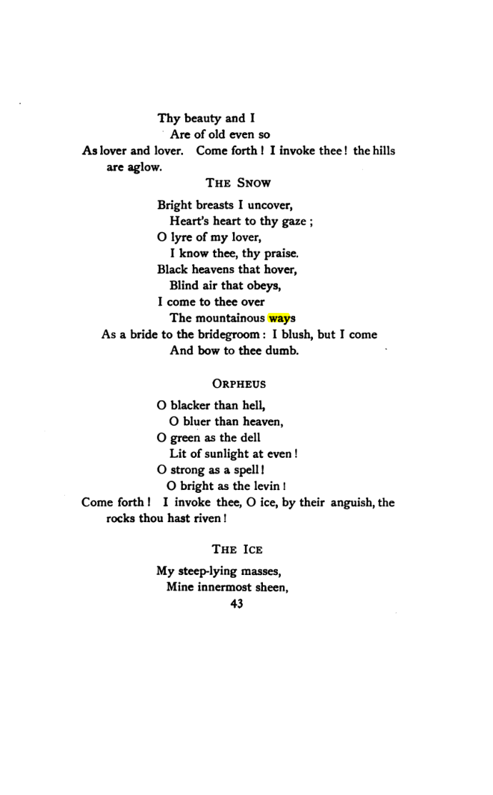 Original scan of Orpheus, PDF page 42