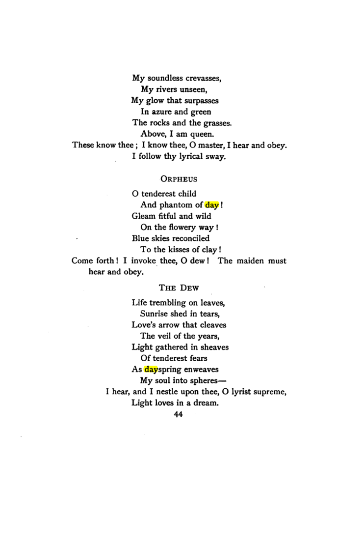 Original scan of Orpheus, PDF page 43