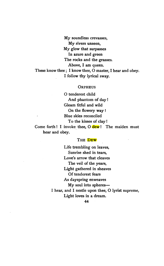 Original scan of Orpheus, PDF page 43