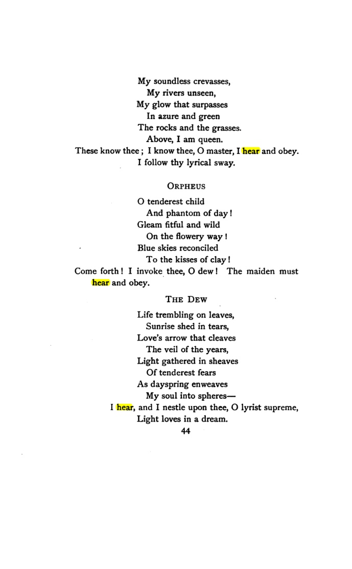 Original scan of Orpheus, PDF page 43