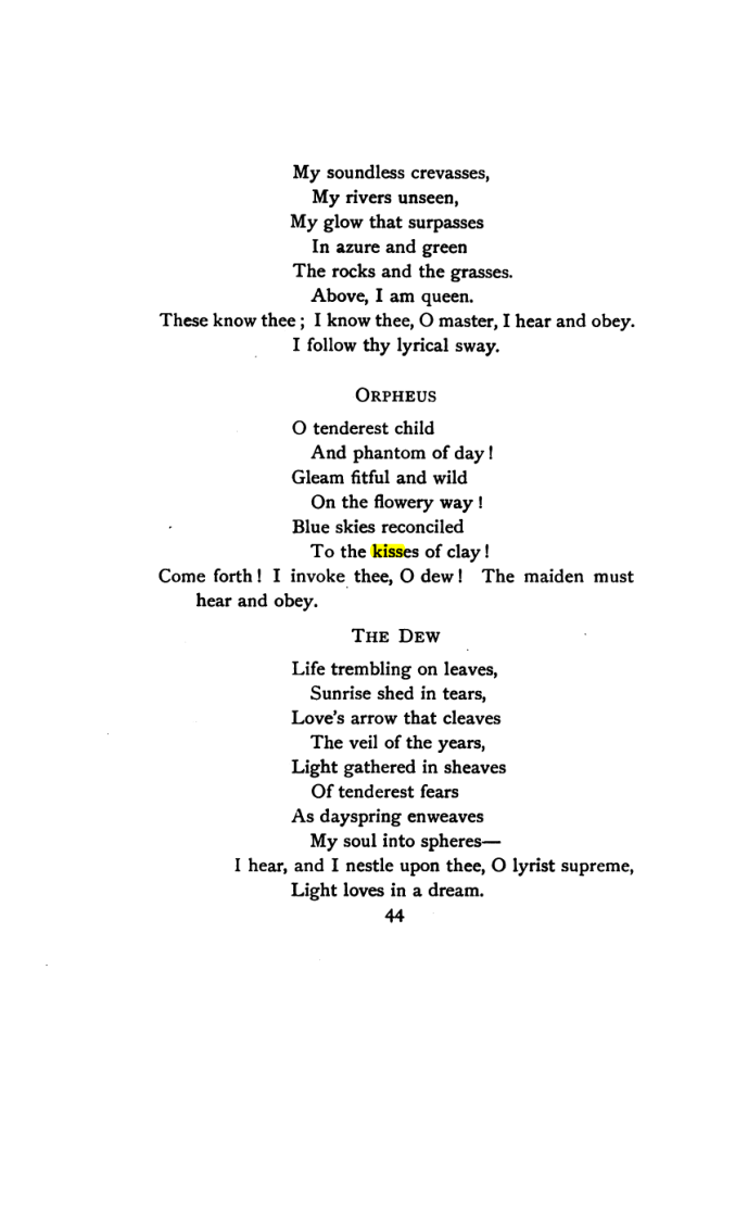Original scan of Orpheus, PDF page 43