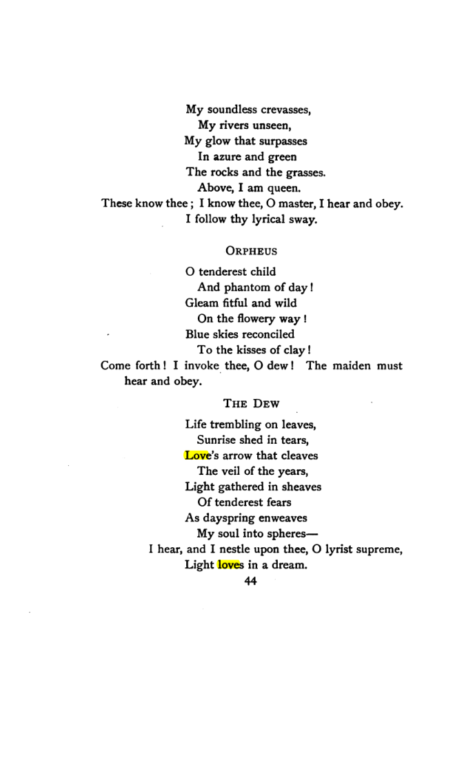 Original scan of Orpheus, PDF page 43