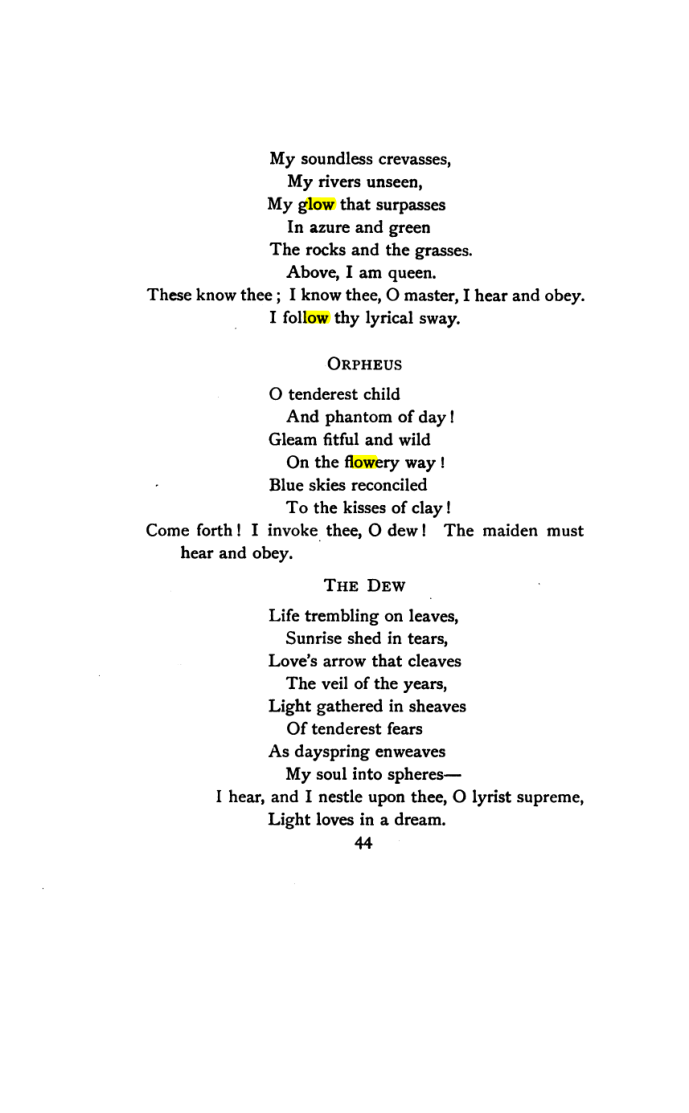 Original scan of Orpheus, PDF page 43