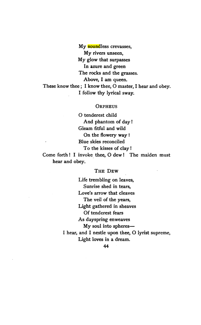 Original scan of Orpheus, PDF page 43
