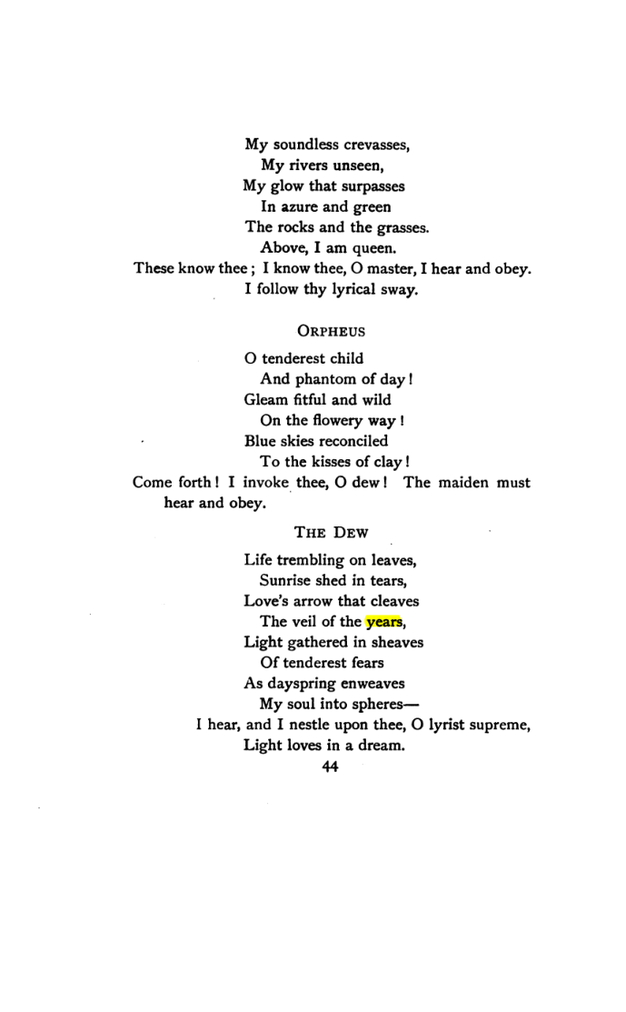 Original scan of Orpheus, PDF page 43