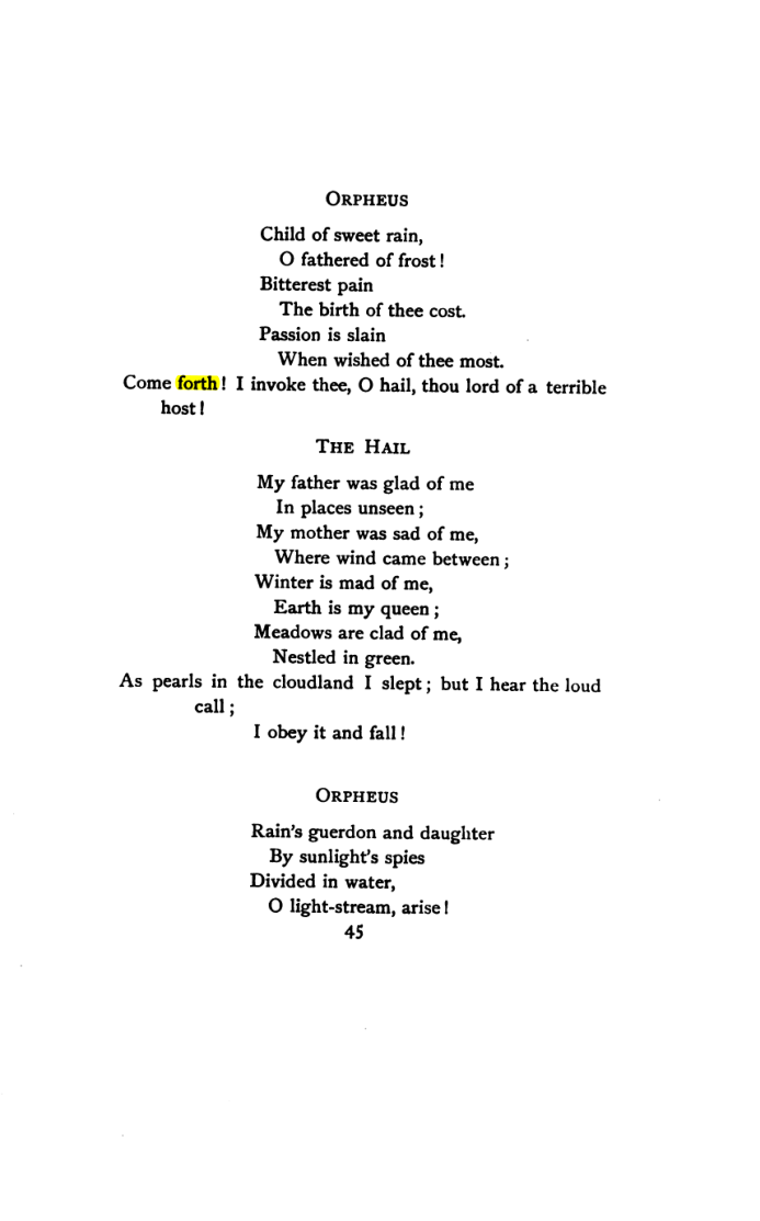 Original scan of Orpheus, PDF page 44
