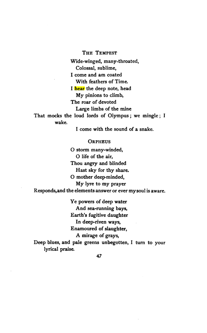 Original scan of Orpheus, PDF page 46