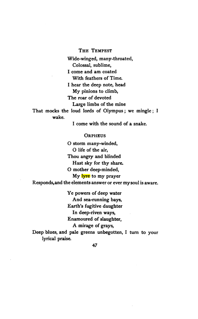Original scan of Orpheus, PDF page 46