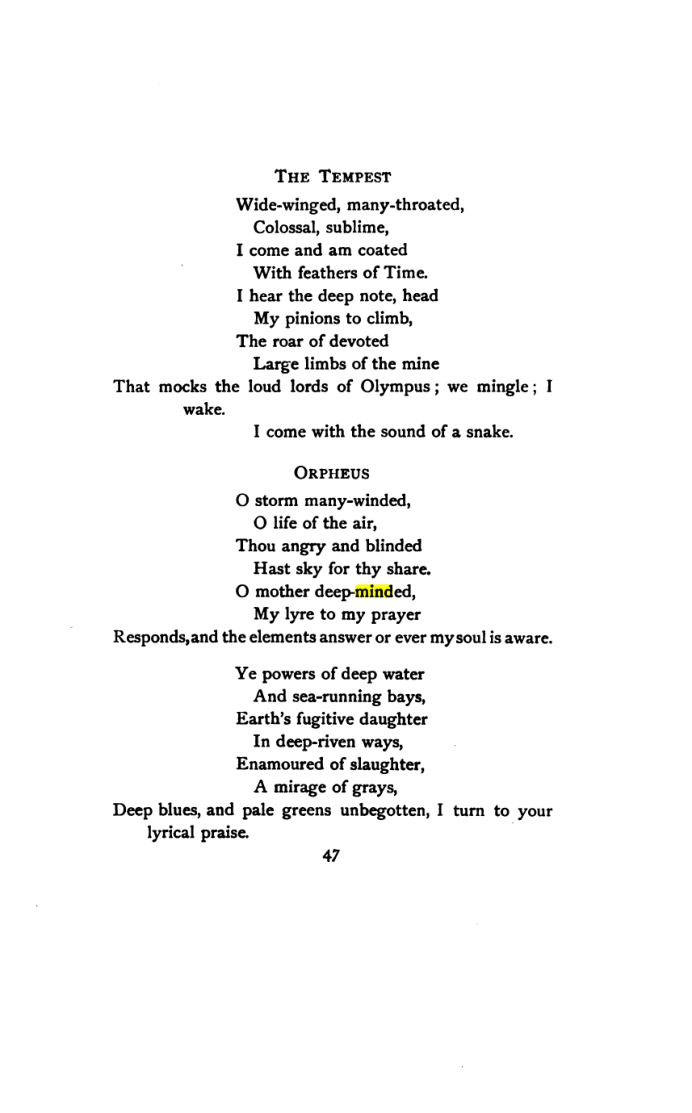 Original scan of Orpheus, PDF page 46