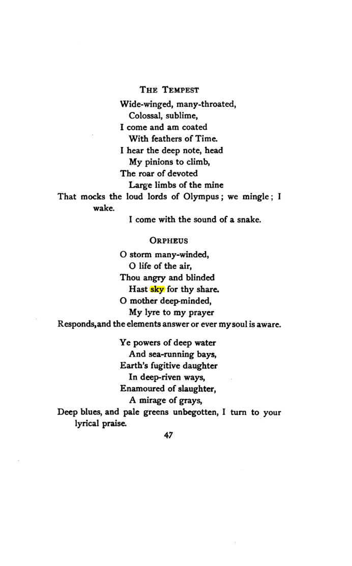 Original scan of Orpheus, PDF page 46