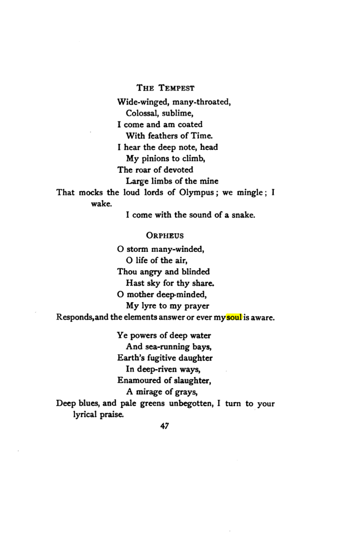 Original scan of Orpheus, PDF page 46
