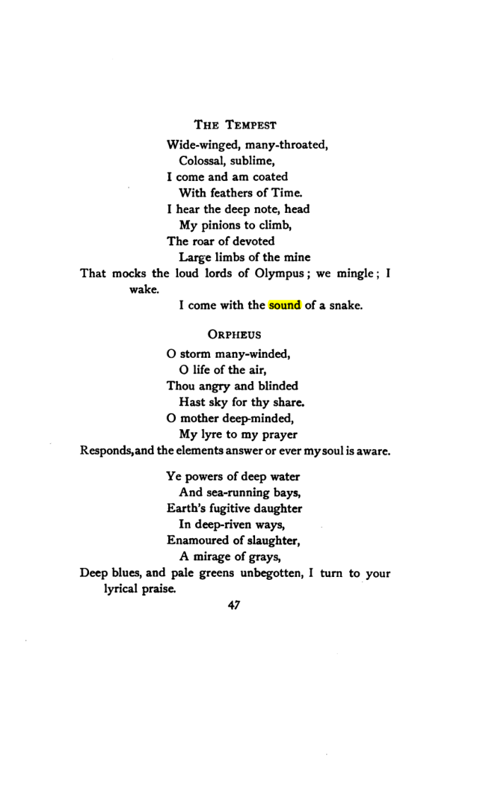Original scan of Orpheus, PDF page 46