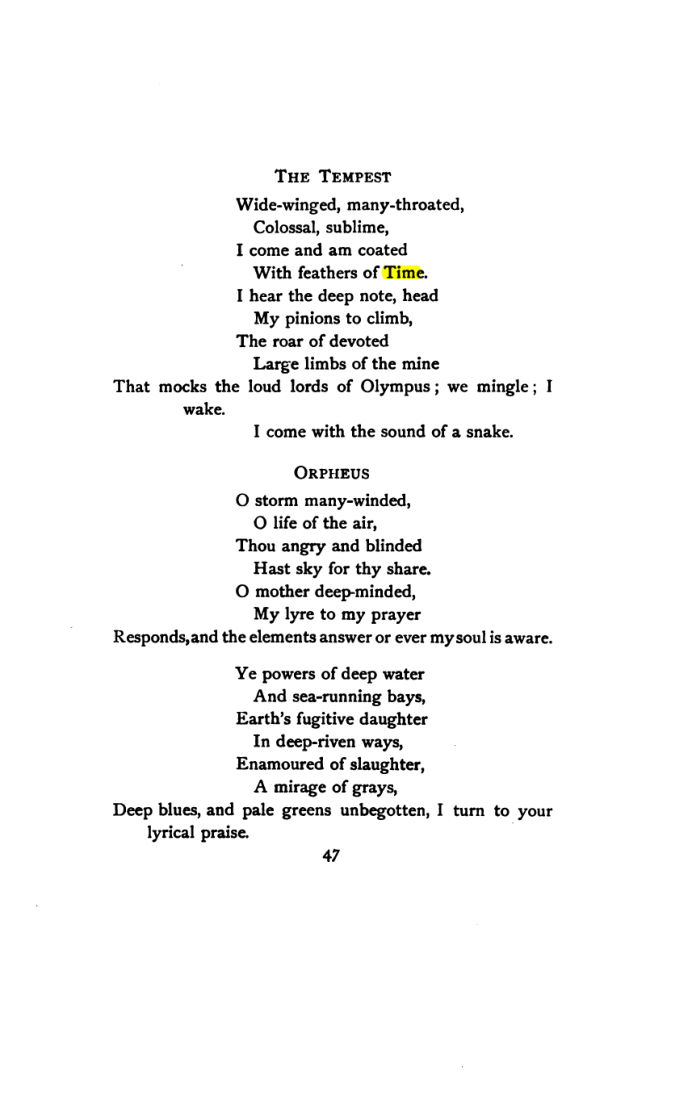 Original scan of Orpheus, PDF page 46