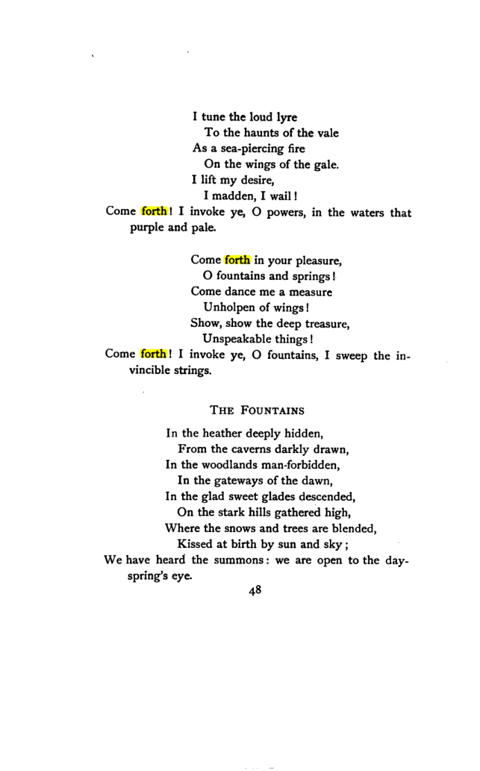 Original scan of Orpheus, PDF page 47