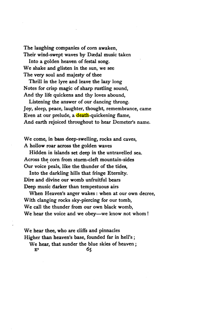 Original scan of Orpheus, PDF page 64