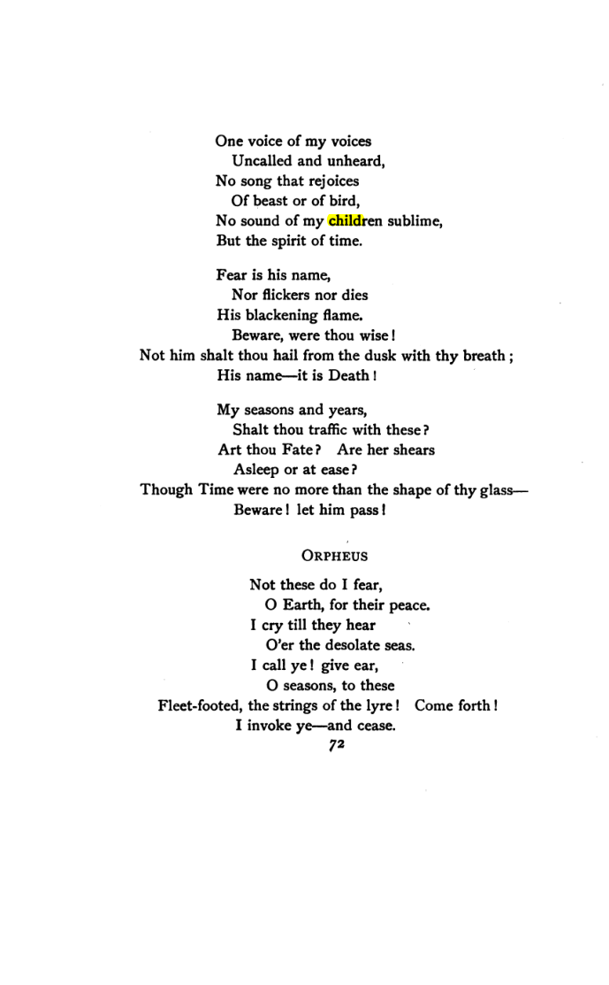 Original scan of Orpheus, PDF page 71