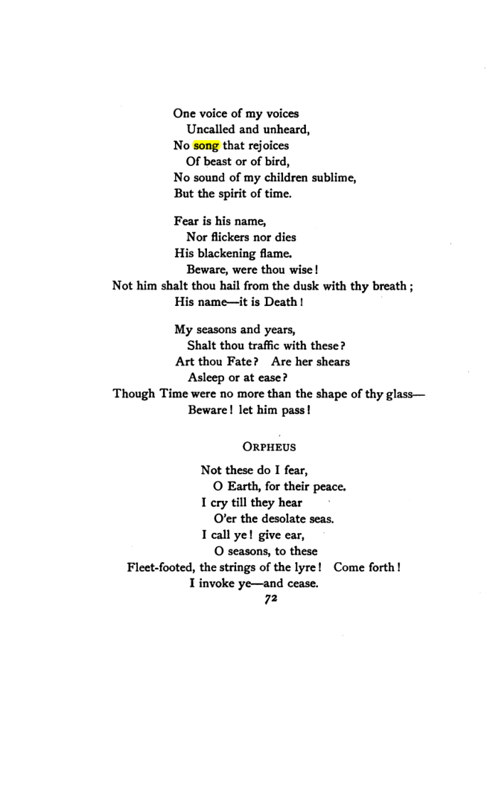 Original scan of Orpheus, PDF page 71