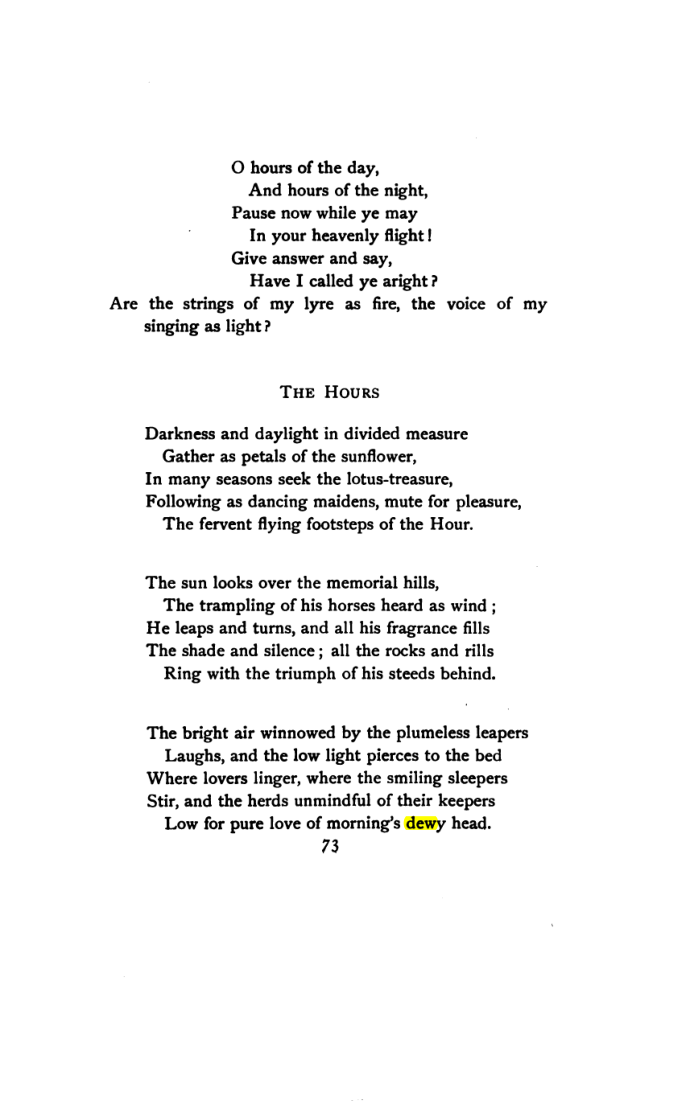 Original scan of Orpheus, PDF page 72