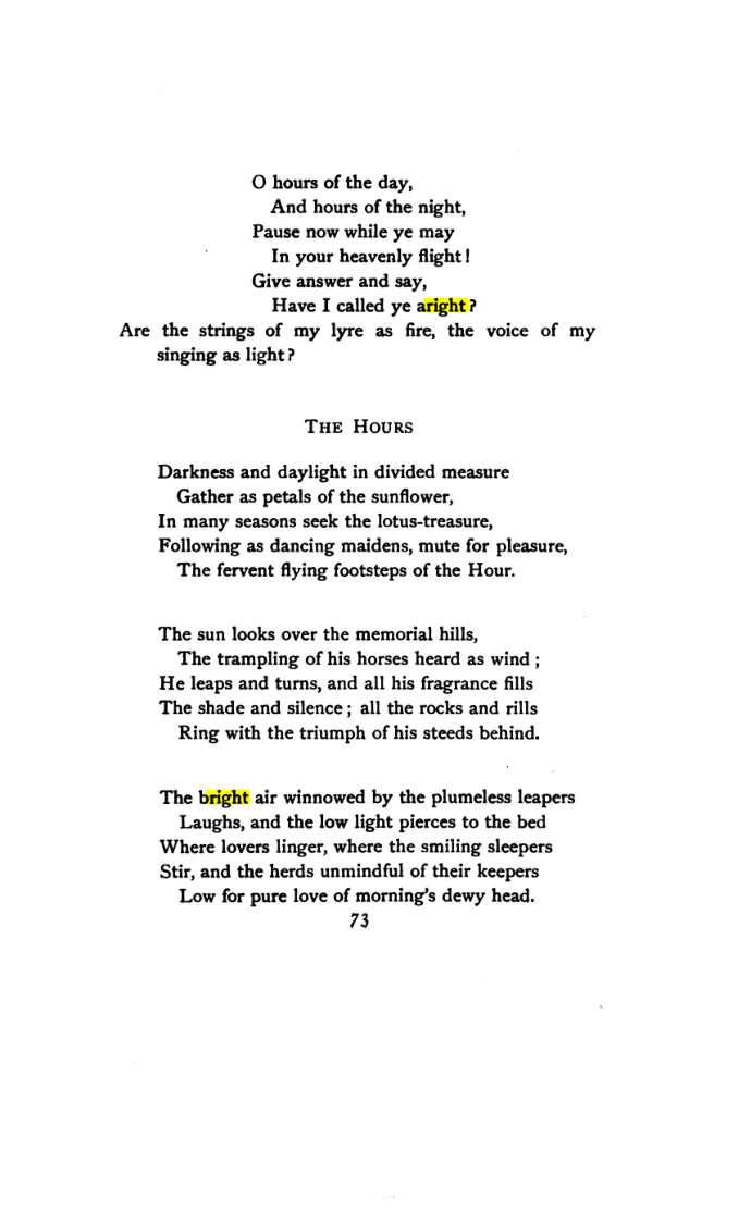 Original scan of Orpheus, PDF page 72