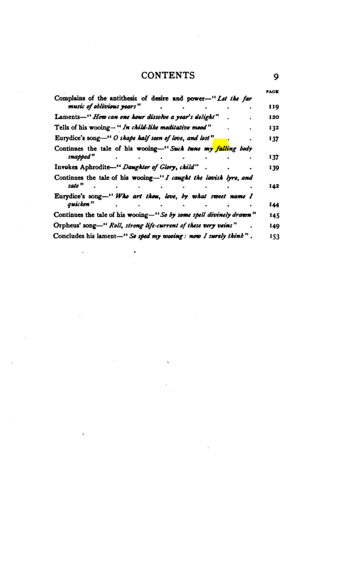 Original scan of Orpheus, PDF page 8
