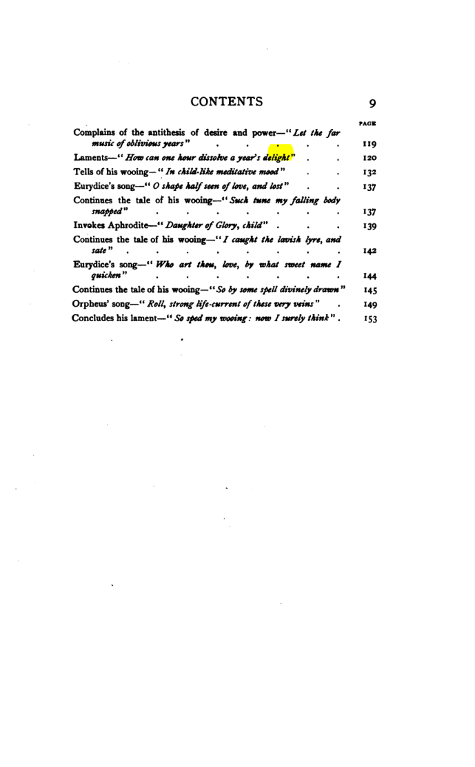 Original scan of Orpheus, PDF page 8