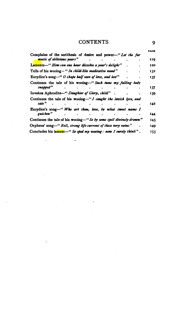 Original scan of Orpheus, PDF page 8