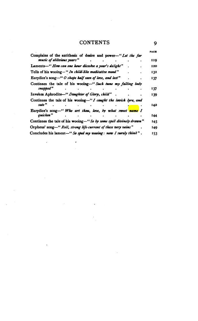 Original scan of Orpheus, PDF page 8