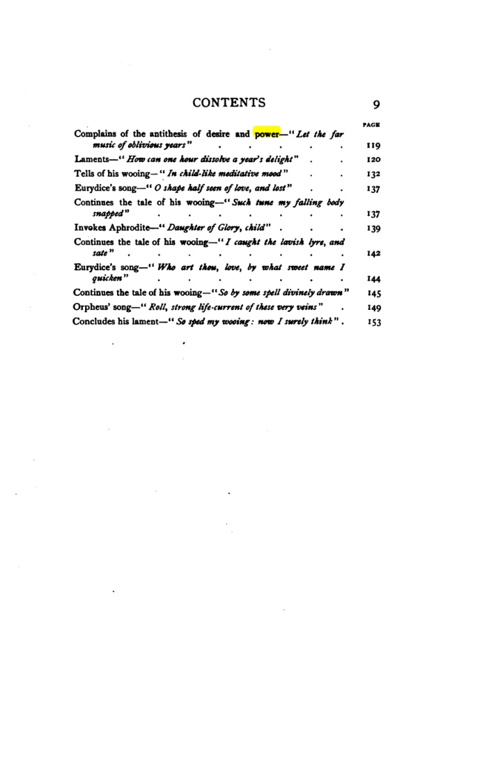 Original scan of Orpheus, PDF page 8