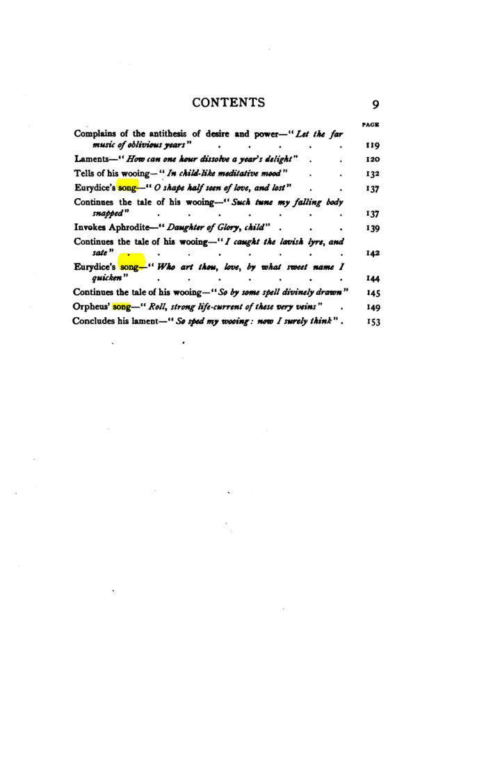 Original scan of Orpheus, PDF page 8
