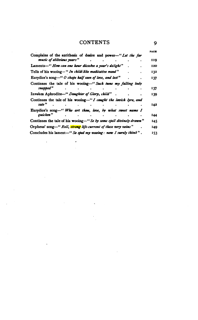 Original scan of Orpheus, PDF page 8