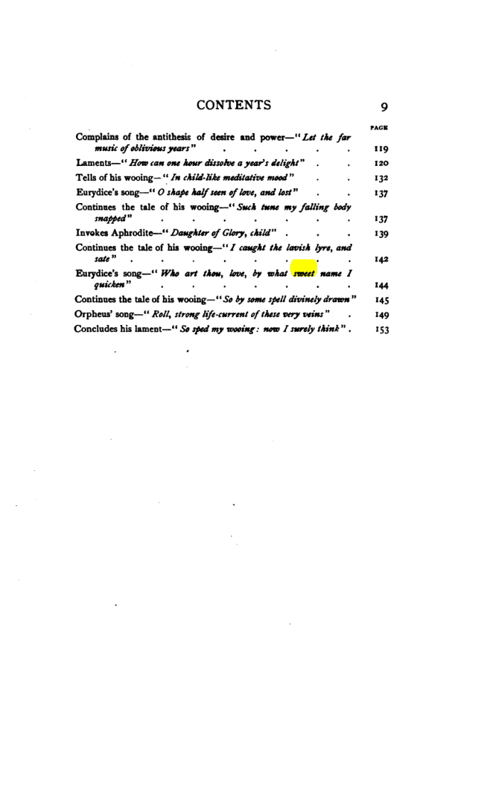Original scan of Orpheus, PDF page 8